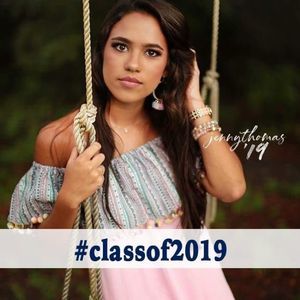 Meet your Posher, Gena